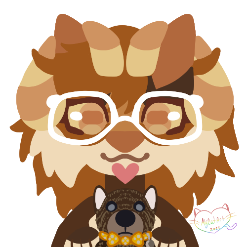 Holding Eevee Ych